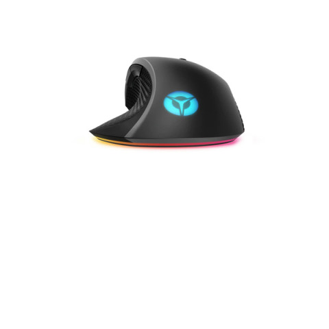 Mouse Gaming Lenovo Legion M500 | Rgb 7D 16000Dpi Grey/Black Sbca0030
