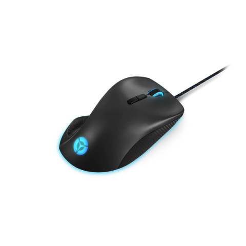 Mouse Gaming Lenovo Legion M500 | Rgb 7D 16000Dpi Grey/Black Sbca0030