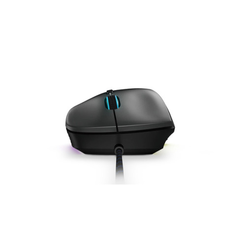 Mouse Gaming Lenovo Legion M500 | Rgb 7D 16000Dpi Grey/Black Sbca0030