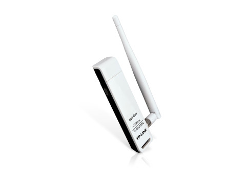 USB WIRELESS TP-LINK TL-WN823N | 300MBPS 3