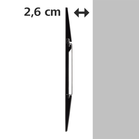 MBAJTESE TV HAMA 011757 | STATIKE 23" - 42" 50KG