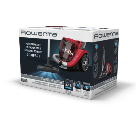 Thithese Elektrike Rowenta Ro4853Ea  Xxl