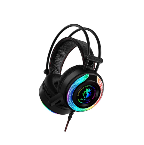 KUFJE GAMING AOAS AS-90 | RGB BLUETOOTH