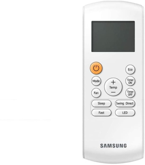 KLIMË MONTUESE SAMSUNG AR35 12000 BTU AR12TXHQASIXEU INVERTER A++