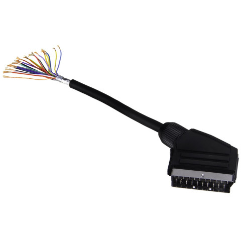 HAMA SCART KABULL 11951 1.5M
