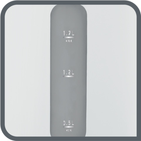 Vluese E Ujit Tefal Ko200130 1.7L