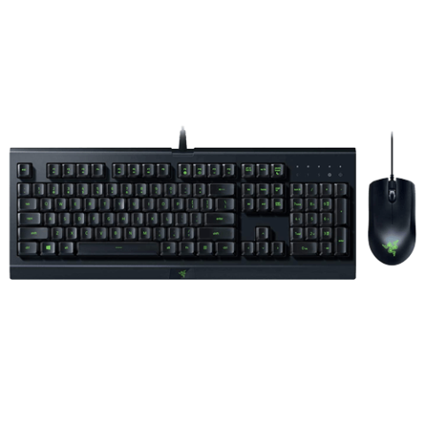 TASTIERE DHE MOUSE GAMING RAZER CYNOSA LITE ABYSSYS