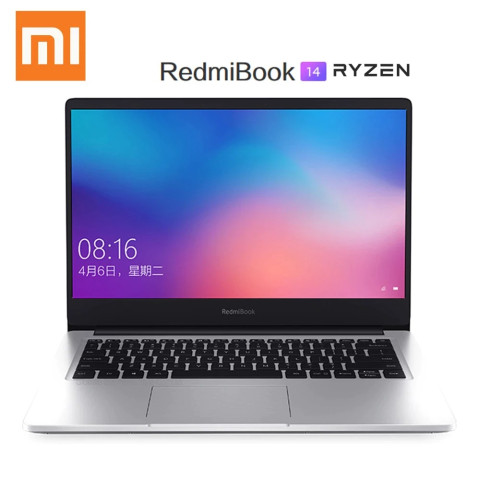 LAPTOP XIAOMI REDMIBOOK 14