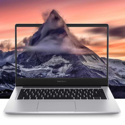LAPTOP XIAOMI REDMIBOOK 14