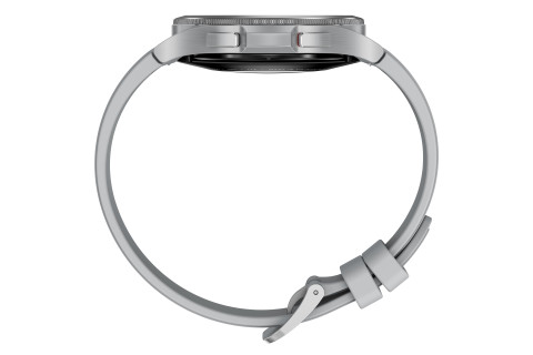 Samsung Galaxy Watch 4 Classic 46Mm Sm-R890Nzsasio | Silver