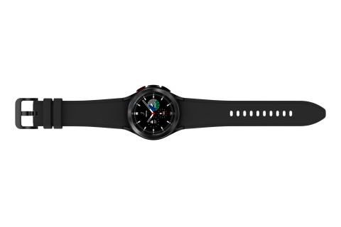 Samsung Galaxy Watch 4 Classic 42Mm Sm-R880Nzkasio | Black