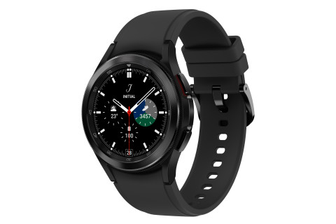Samsung Galaxy Watch 4 Classic 42Mm Sm-R880Nzkasio | Black
