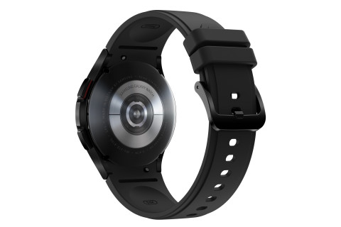 Samsung Galaxy Watch 4 Classic 42Mm Sm-R880Nzkasio | Black