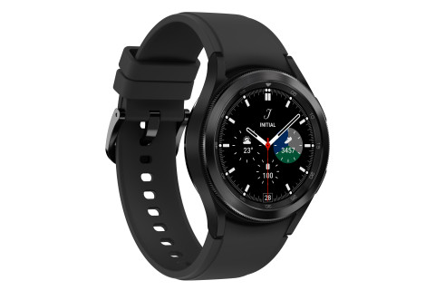 Samsung Galaxy Watch 4 Classic 42Mm Sm-R880Nzkasio | Black