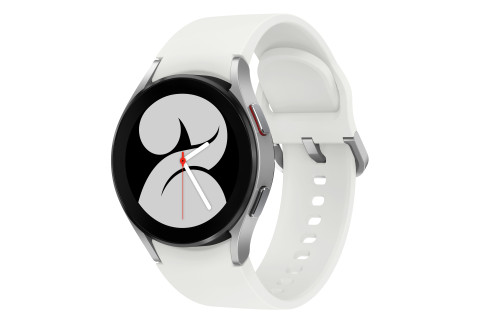 Samsung Galaxy Watch 4 40Mm Sm-R860 | Silver
