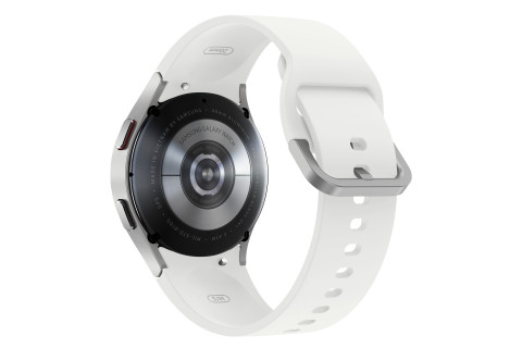 Samsung Galaxy Watch 4 40Mm Sm-R860 | Silver