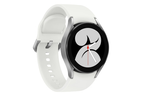 Samsung Galaxy Watch 4 40Mm Sm-R860 | Silver
