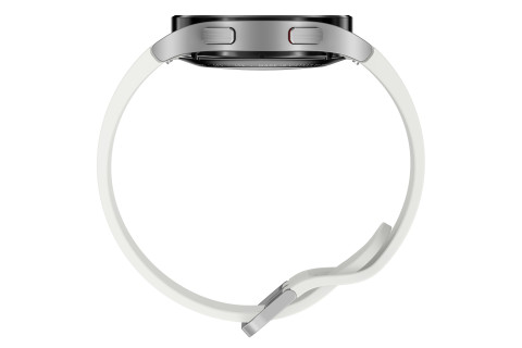 Samsung Galaxy Watch 4 40Mm Sm-R860 | Silver