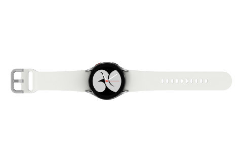 Samsung Galaxy Watch 4 40Mm Sm-R860 | Silver