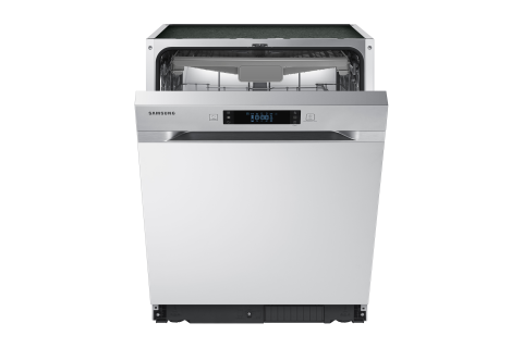 ENËLARËSE GJYSMË MONTUESE SAMSUNG DW60M6050SS/EO 60CM