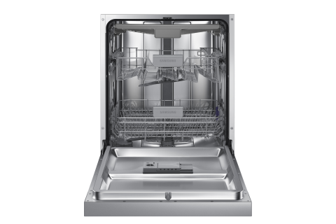 ENËLARËSE GJYSMË MONTUESE SAMSUNG DW60M6050SS/EO 60CM