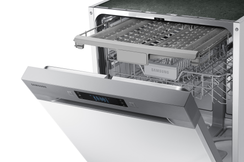 ENËLARËSE GJYSMË MONTUESE SAMSUNG DW60M6050SS/EO 60CM