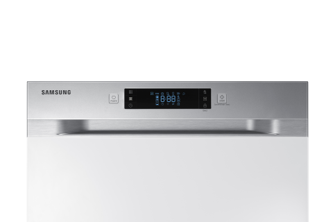 ENËLARËSE GJYSMË MONTUESE SAMSUNG DW60M6050SS/EO 60CM