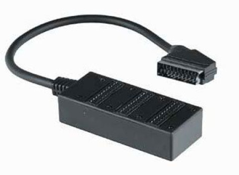 SCART VAZHDUES HAMA 42947