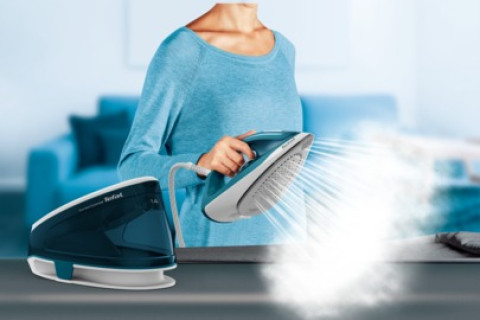 HEKUR ME BAZE TEFAL SV6115E0 2200W