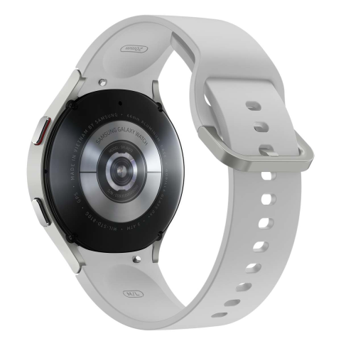 Smartwatch Samsung Galaxy Sm-R840 Watch 4 | 44Mm Silver 4