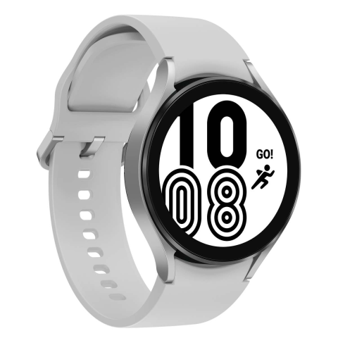 Smartwatch Samsung Galaxy Sm-R840 Watch 4 | 44Mm Silver 2