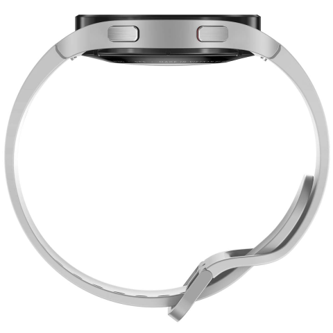 Smartwatch Samsung Galaxy Sm-R840 Watch 4 | 44Mm Silver 5