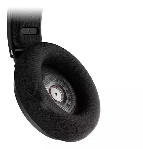 Kufje Philips Shp9600/00 | Bass 3.5Mm-6.3Mm Black