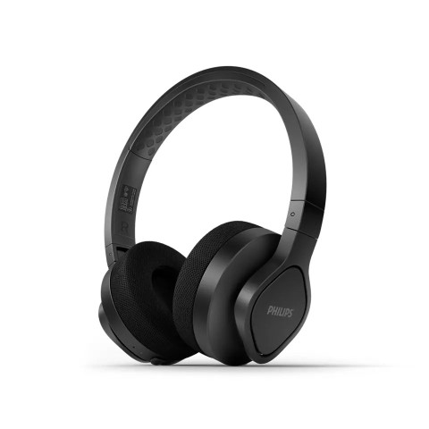 KUFJE PHILIPS TAA4216BK/00 | WIRELESS MIC IP55 BLACK