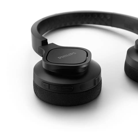 KUFJE PHILIPS TAA4216BK/00 | WIRELESS MIC IP55 BLACK