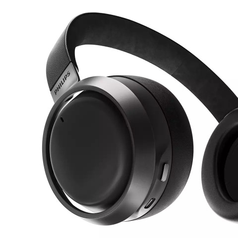 Kufje Philips Fidelio L3/00 | Wireless Hi-Res Bass Anc Pro+ Dual Mic Black