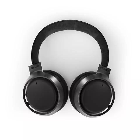Kufje Philips Fidelio L3/00 | Wireless Hi-Res Bass Anc Pro+ Dual Mic Black