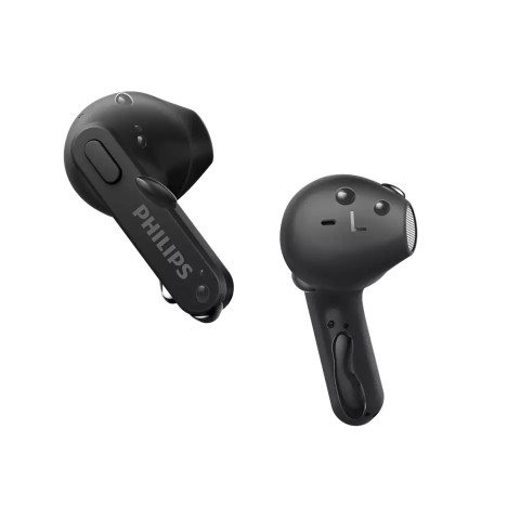 KUFJE BUDS PHILIPS TAT2236BK/00 | WIRELESS IPX4 SPLASH MIC IN-EAR BLACK