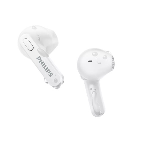 Kufje Buds Philips Tat2236Wt/00 | Wireless Ipx4 Splash Mic In-Ear White