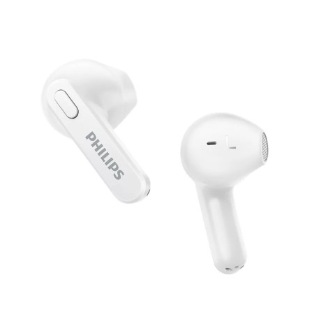 Kufje Buds Philips Tat2236Wt/00 | Wireless Ipx4 Splash Mic In-Ear White