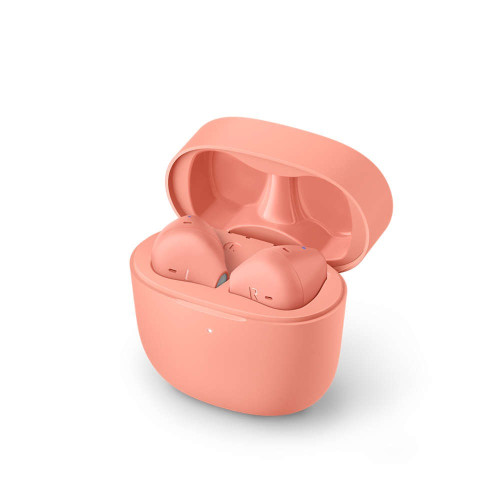 Kufje Buds Philips Tat2236Pk/00 | Wireless Ipx4 Splash Mic In-Ear Pink