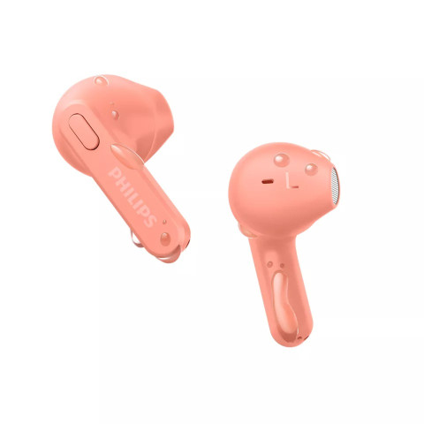 Kufje Buds Philips Tat2236Pk/00 | Wireless Ipx4 Splash Mic In-Ear Pink