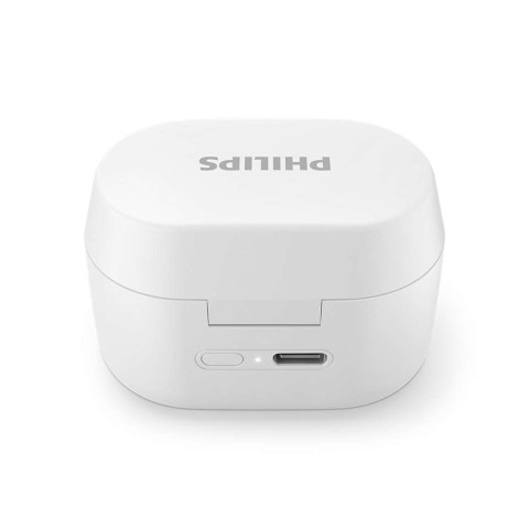 Kufje Buds Philips Tat3216Wt/00 | Wireless Ipx5 Splash Mic In-Ear White