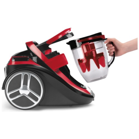 Thithese Elktrike Rowenta Ro7649Ea 550 W
