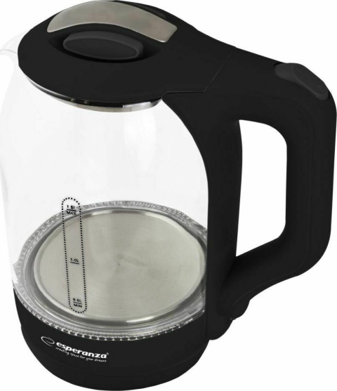 VLUESE UJI ESPERANZA GLASS EKK025K