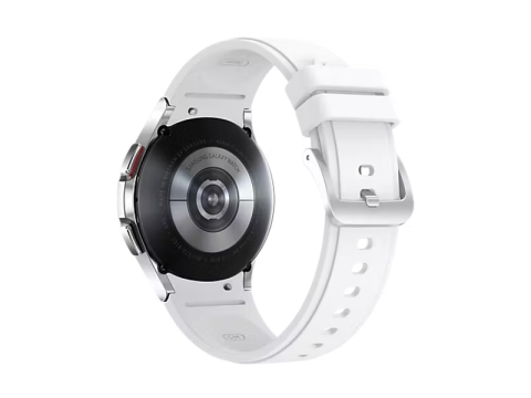 Samsung Galaxy Watch 4 Classic 42Mm Sm-R880Nzkasio | Silver