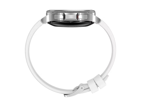 Samsung Galaxy Watch 4 Classic 42Mm Sm-R880Nzkasio | Silver