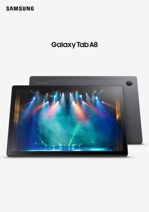 TABLET SAMSUNG A8 X200 WIFI10.5