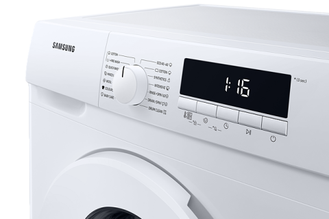 RROBALARËSE SAMSUNG WW81T301MWW/LE 8KG
