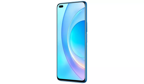 TELEFON HONOR 50 LITE 6.67" | 6GB RAM 128GB MEMORY BLUE